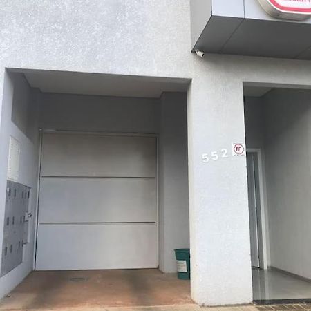 Casa Com 2 Quartos Agradaveis Com Ar Condicionado Foz do Iguacu Ngoại thất bức ảnh