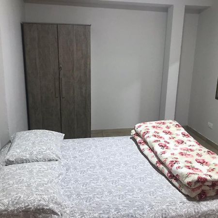 Casa Com 2 Quartos Agradaveis Com Ar Condicionado Foz do Iguacu Ngoại thất bức ảnh