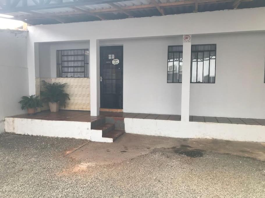 Casa Com 2 Quartos Agradaveis Com Ar Condicionado Foz do Iguacu Ngoại thất bức ảnh