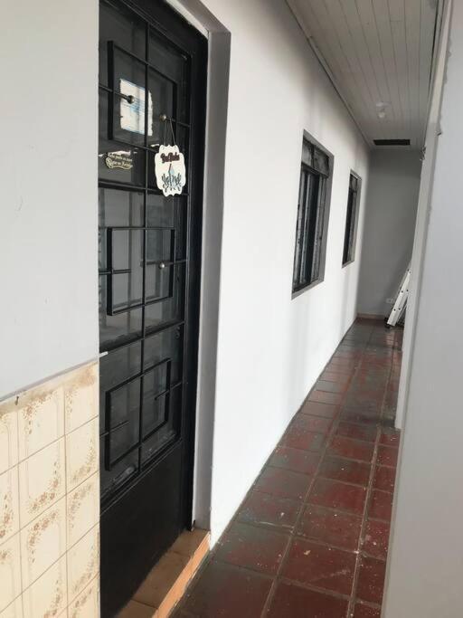 Casa Com 2 Quartos Agradaveis Com Ar Condicionado Foz do Iguacu Ngoại thất bức ảnh