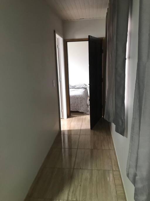 Casa Com 2 Quartos Agradaveis Com Ar Condicionado Foz do Iguacu Ngoại thất bức ảnh