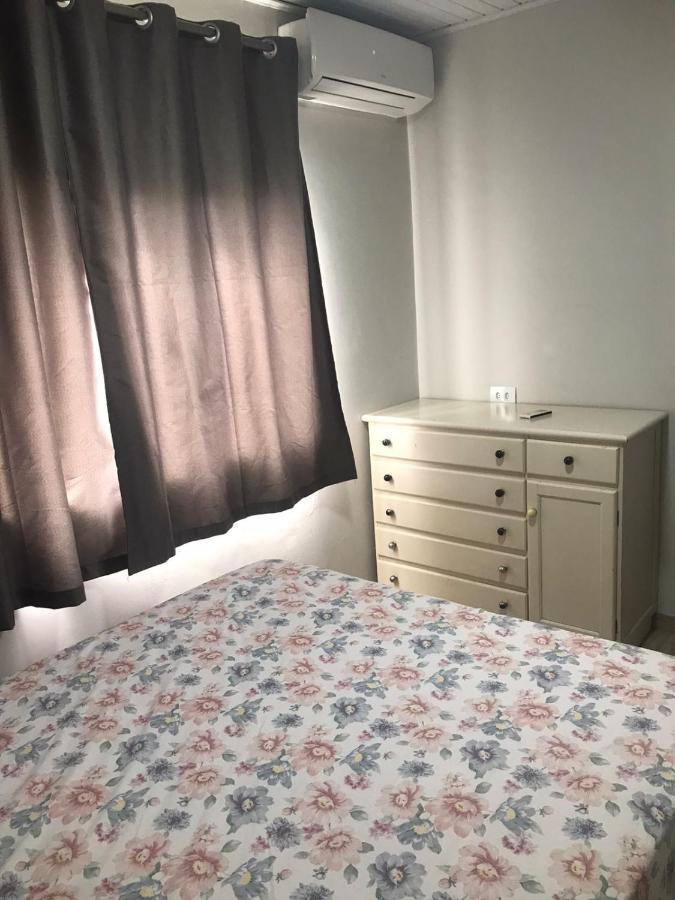 Casa Com 2 Quartos Agradaveis Com Ar Condicionado Foz do Iguacu Ngoại thất bức ảnh