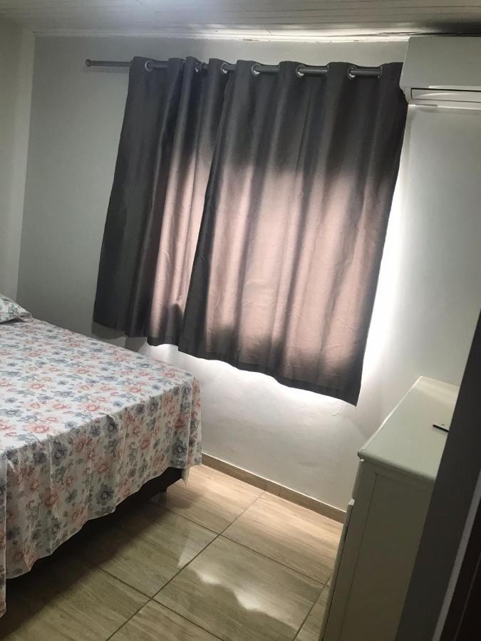 Casa Com 2 Quartos Agradaveis Com Ar Condicionado Foz do Iguacu Ngoại thất bức ảnh
