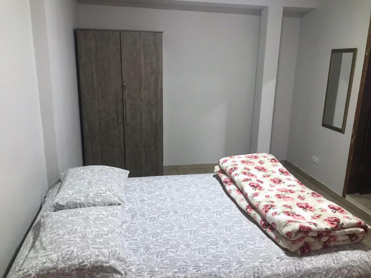 Casa Com 2 Quartos Agradaveis Com Ar Condicionado Foz do Iguacu Ngoại thất bức ảnh