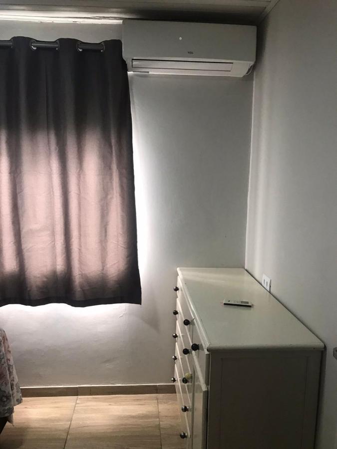 Casa Com 2 Quartos Agradaveis Com Ar Condicionado Foz do Iguacu Ngoại thất bức ảnh